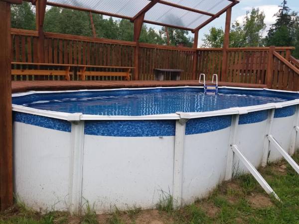 Dom Wypoczynkowy U Pipisia