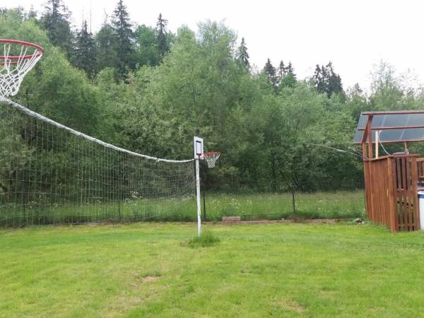 Dom Wypoczynkowy U Pipisia