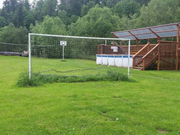 Dom Wypoczynkowy U Pipisia