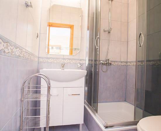 Dom Wypoczynkowy U Pipisia