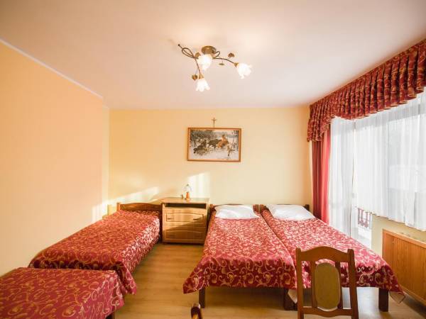 Dom Wypoczynkowy U Pipisia