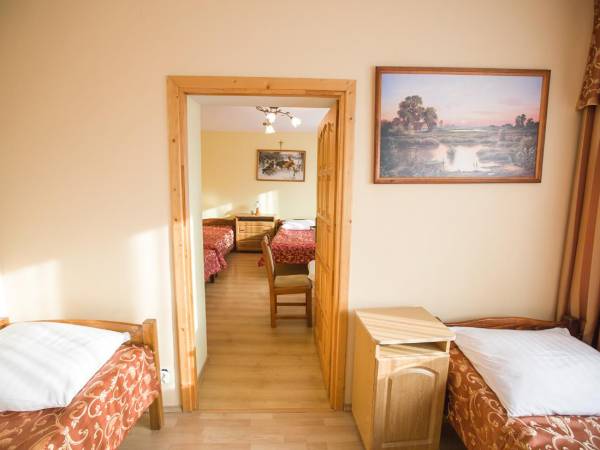 Dom Wypoczynkowy U Pipisia