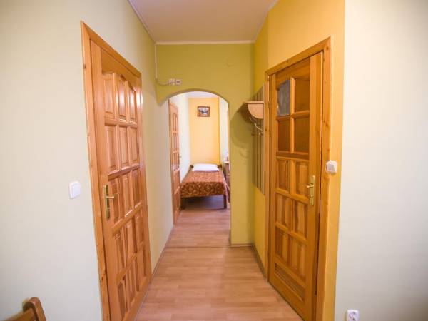 Dom Wypoczynkowy U Pipisia