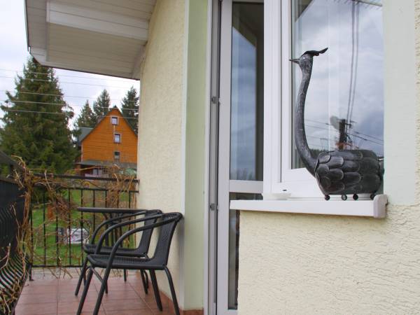 Bieszczadzki Krakowiak