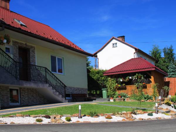 Bieszczadzki Krakowiak