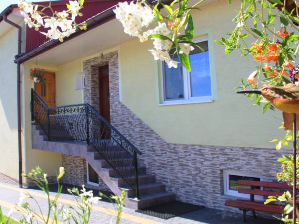 Bieszczadzki Krakowiak