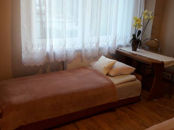 Pokoje Gościnne Zofia