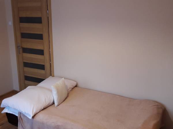 Pokoje Gościnne Zofia