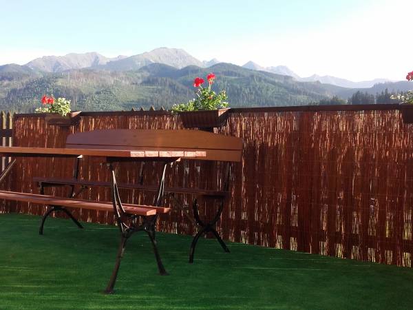 Pokoje Gościnne Stanek 