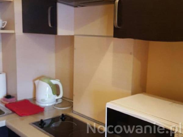 Apartamenty i Pokoje Ewelina