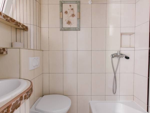 łazienka pok nr 2/ 4os