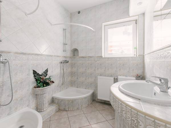 łazienka pok Mikołaj 3/ os