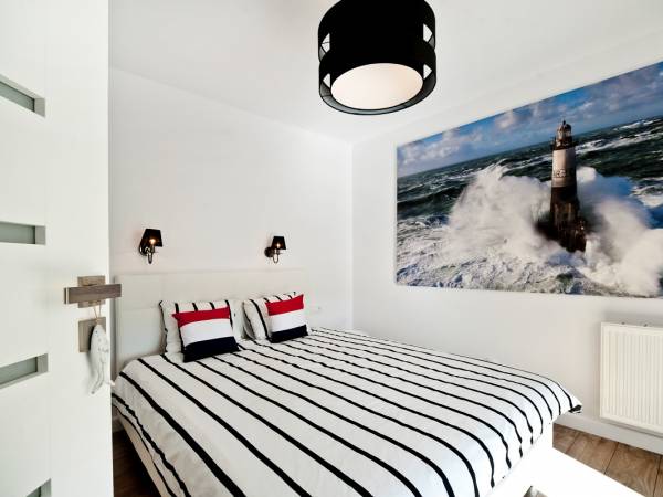 Apartament Faro