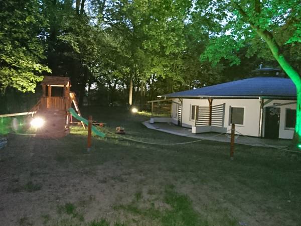 LAGUNA STAR NOCĄ !!!