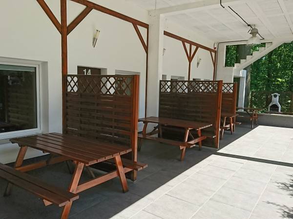 NOWY TARAS DOMKI 11 - 16