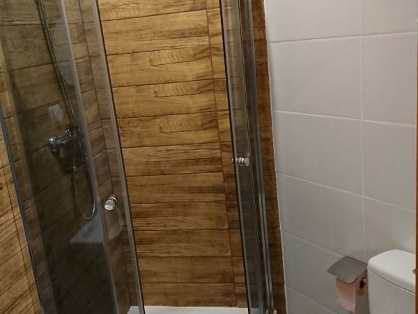 ŁAZIENKA DOMKI 30 - 37