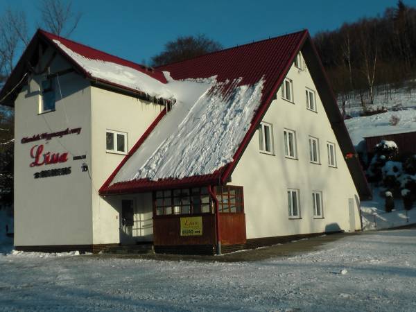Ośrodek Wypoczynkowy Lissa