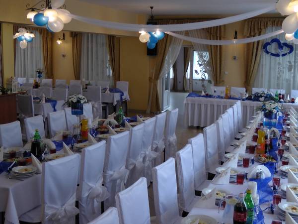 Ośrodek Wypoczynkowy Lissa