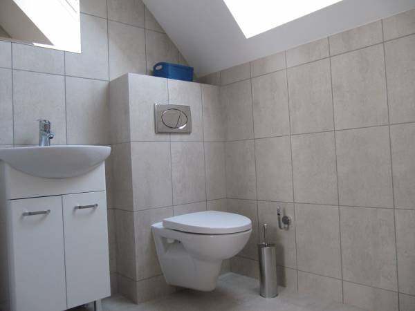 apartament 56m piętro