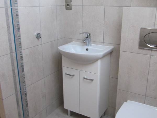 apartament 56m piętro