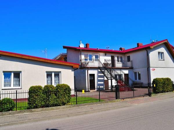 Kwatery Prywatne Krystyna Dzięcioł