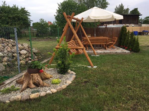 Pokoje Gościnne Mawi