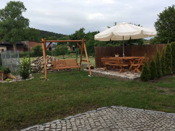 Pokoje Gościnne Mawi