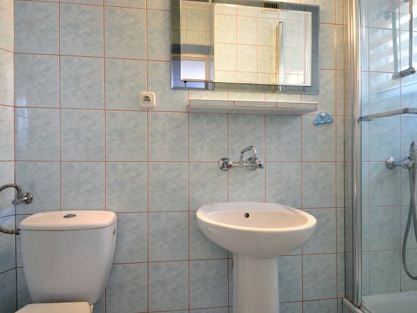 Pokoje gościnne Krystyna