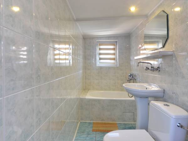 Pokoje gościnne Krystyna