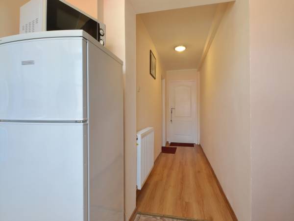 Pokoje gościnne Krystyna