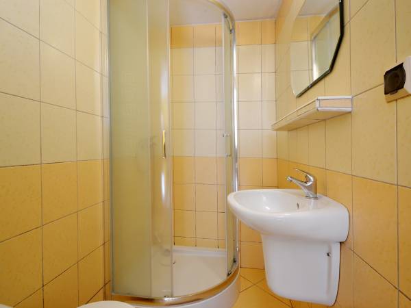 Pokoje gościnne Krystyna