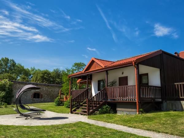 Dwór w Tomaszowicach