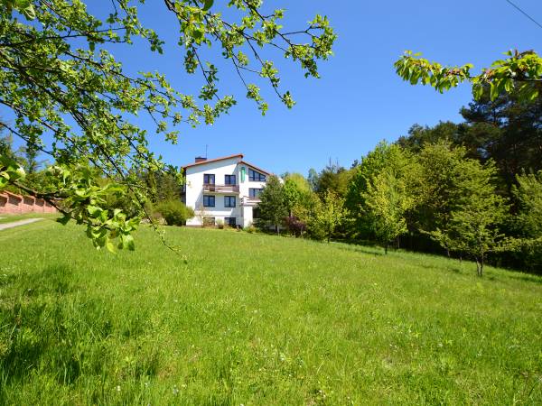 Pokoje Gościnne Ustronie