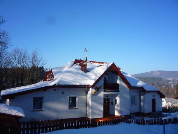 Pokoje gościnne Lux