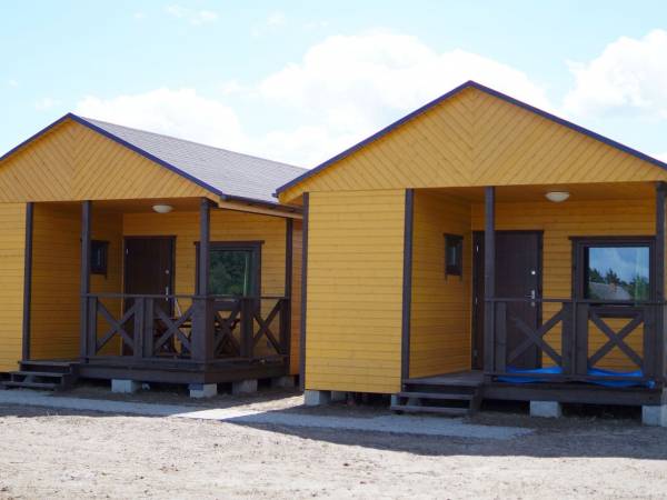 Domki Letniskowe Balti 