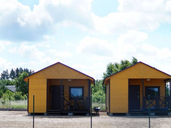 Domki Letniskowe Balti 