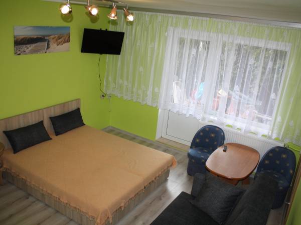 pokoje 2.3.4.osobowe