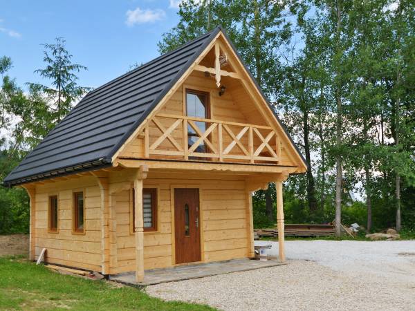 Pokoje Gościnne u Tadka