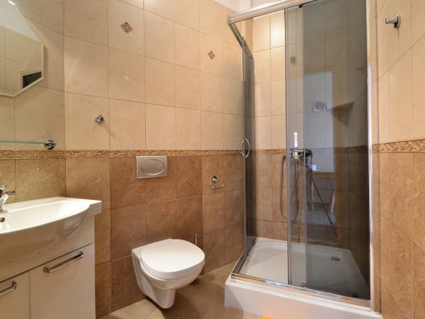 Dom Gościnny Pod Dębem