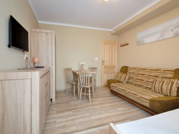 Dom Gościnny Pod Dębem