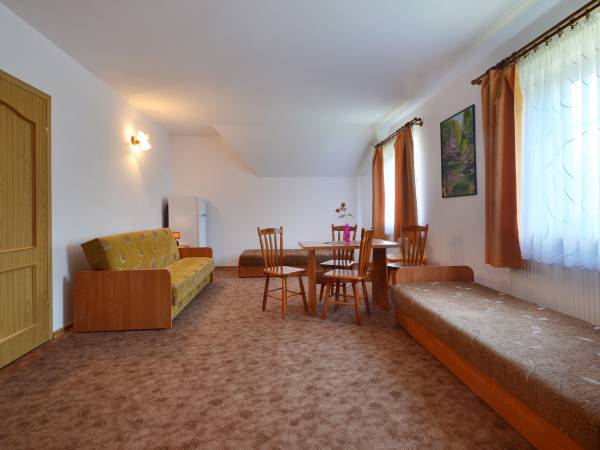 Dom Gościnny Pod Dębem