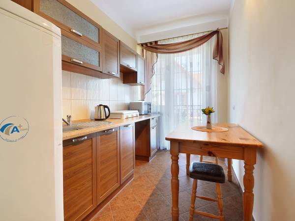 Dom Gościnny Pod Dębem