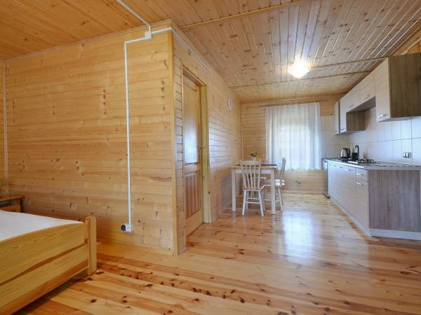 Dom Gościnny Pod Dębem