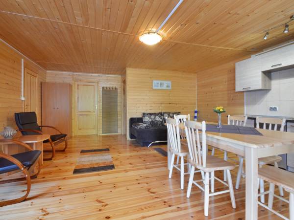 Dom Gościnny Pod Dębem