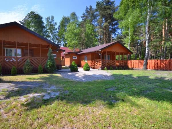 Dom Gościnny Pod Dębem