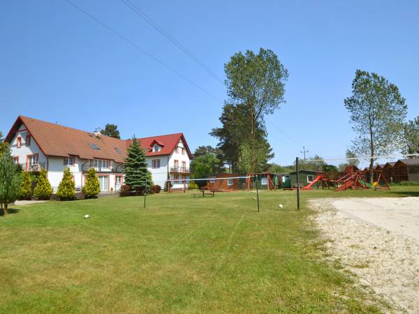 Dom Gościnny Pod Dębem