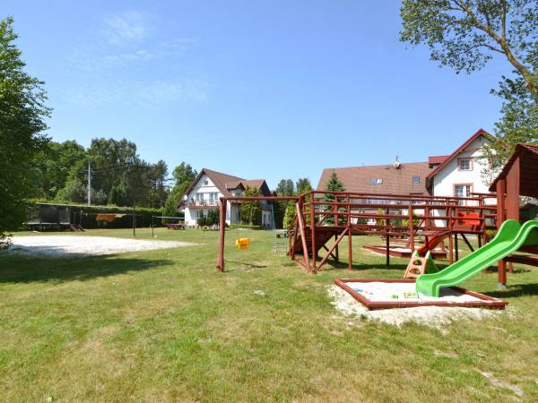 Dom Gościnny Pod Dębem