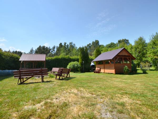 Dom Gościnny Pod Dębem