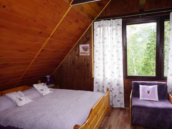 Dom Wypoczynkowy MORIS