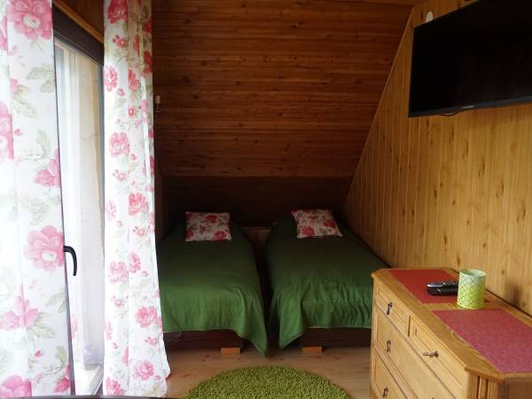 Dom Wypoczynkowy MORIS